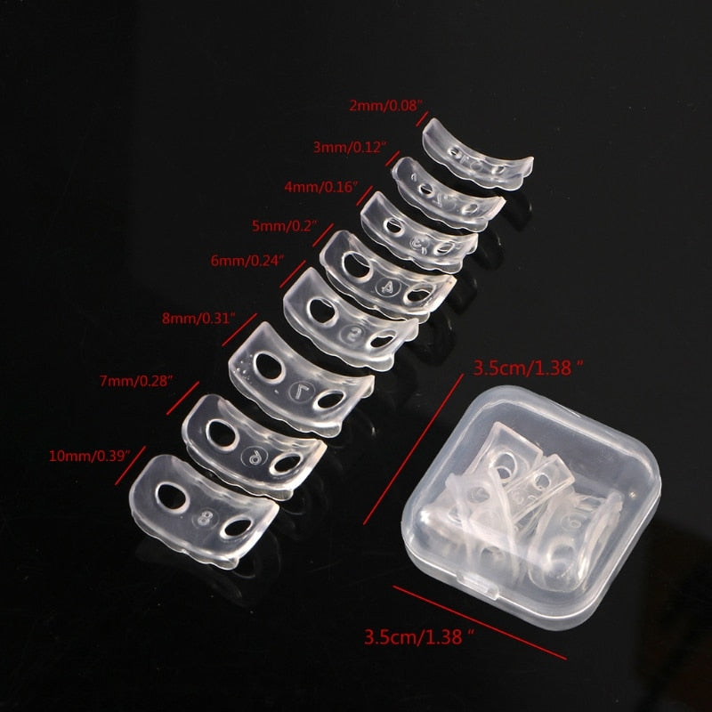 Ring Re-sizer（1 SET )