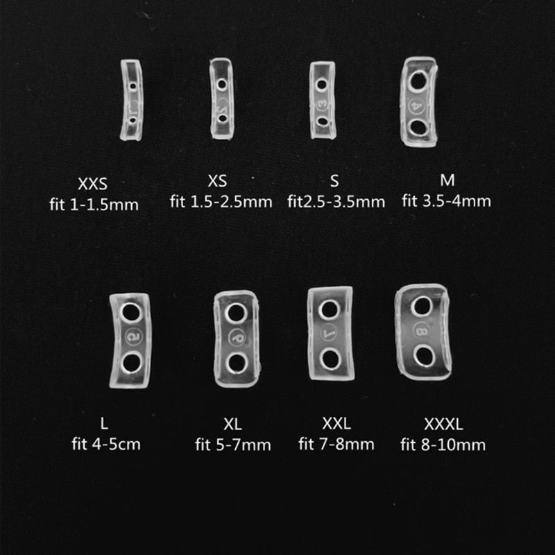 Ring Re-sizer（1 SET )