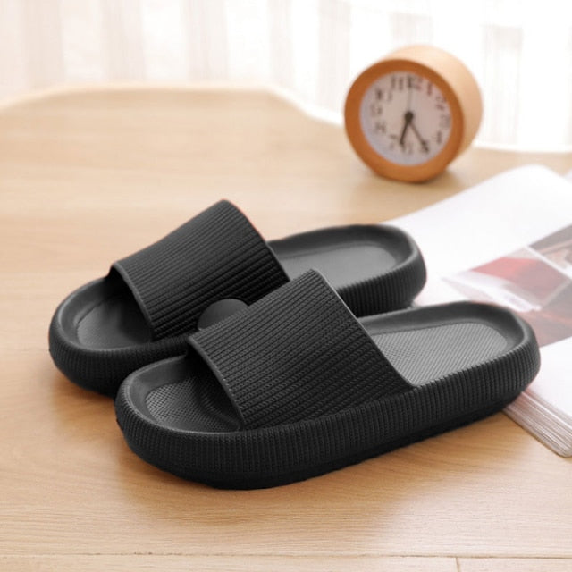 Summer Soft Slippers