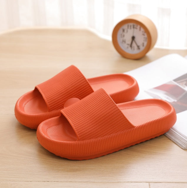 Summer Soft Slippers