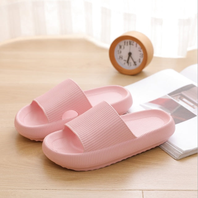 Summer Soft Slippers