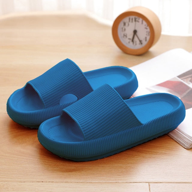 Summer Soft Slippers