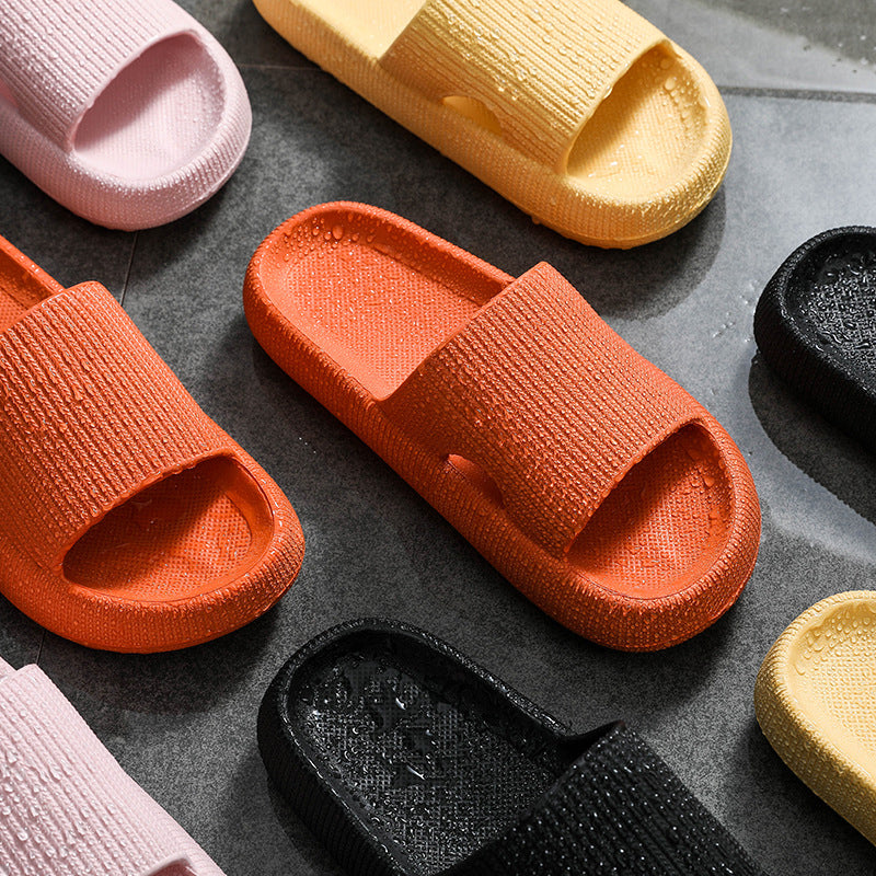 Summer Soft Slippers