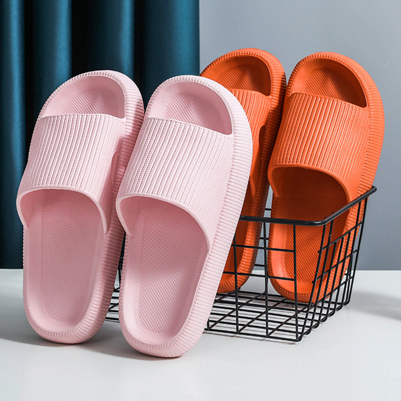 Summer Soft Slippers