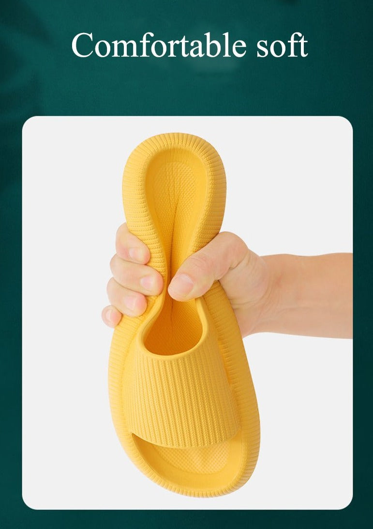 Summer Soft Slippers