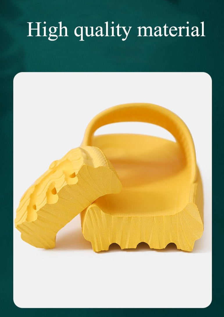 Summer Soft Slippers