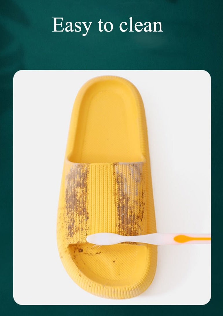 Summer Soft Slippers