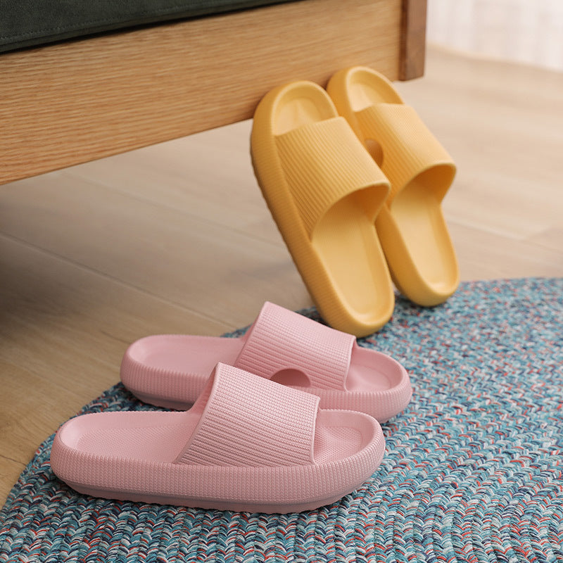 Summer Soft Slippers