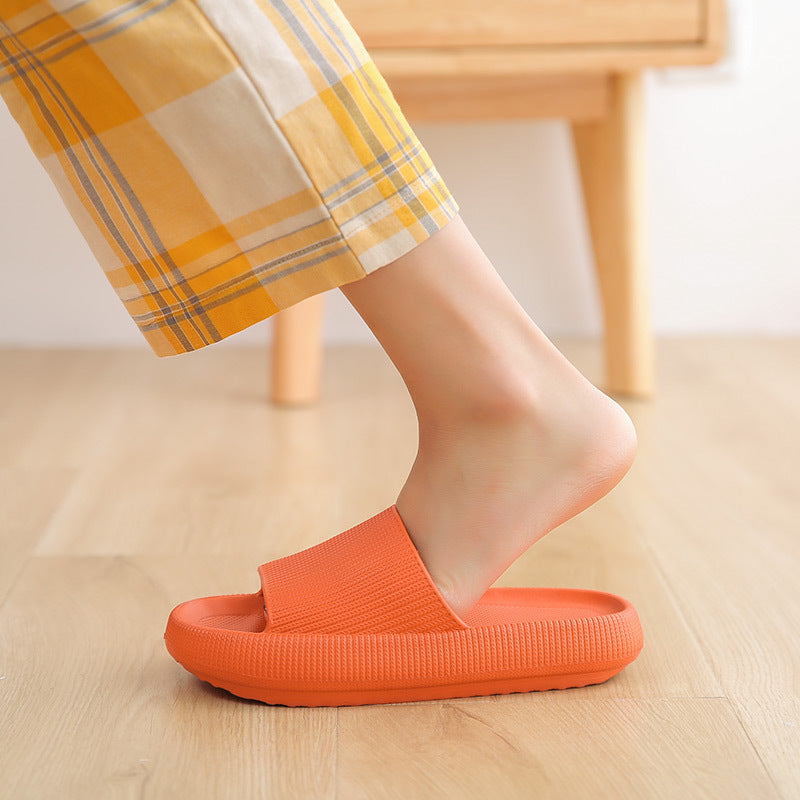 Summer Soft Slippers