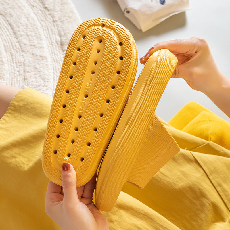 Summer Soft Slippers