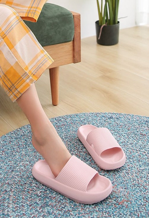 Summer Soft Slippers