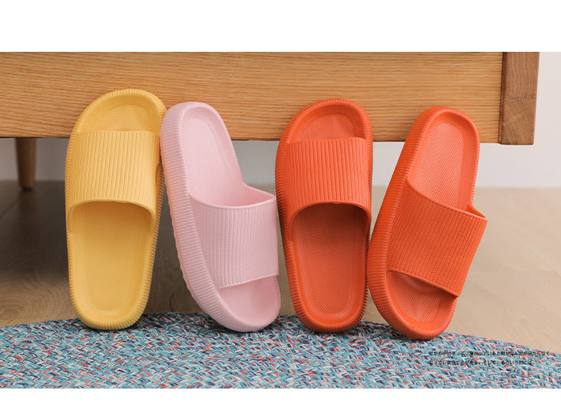 Summer Soft Slippers
