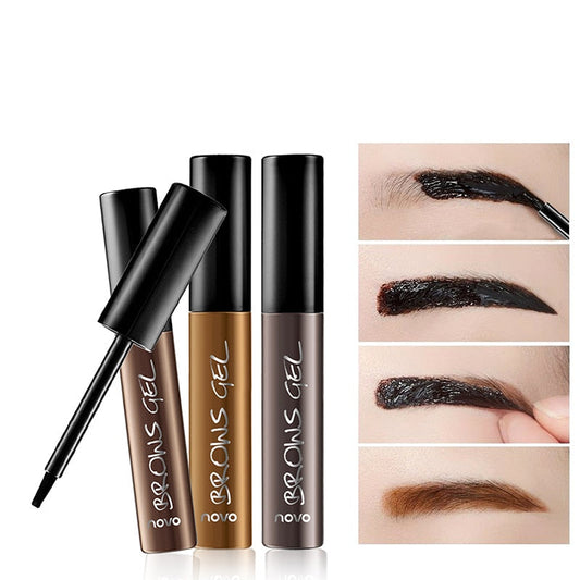 Tattoo Brow Gel Tint