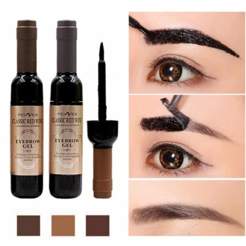 Tattoo Brow Gel Tint
