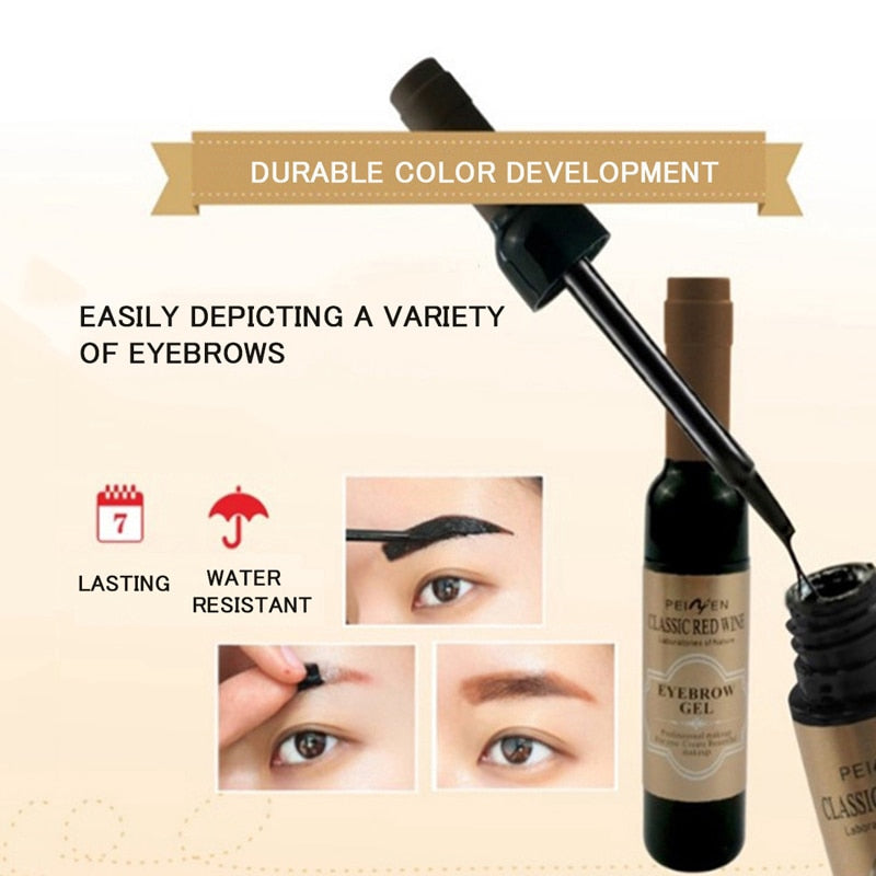 Tattoo Brow Gel Tint