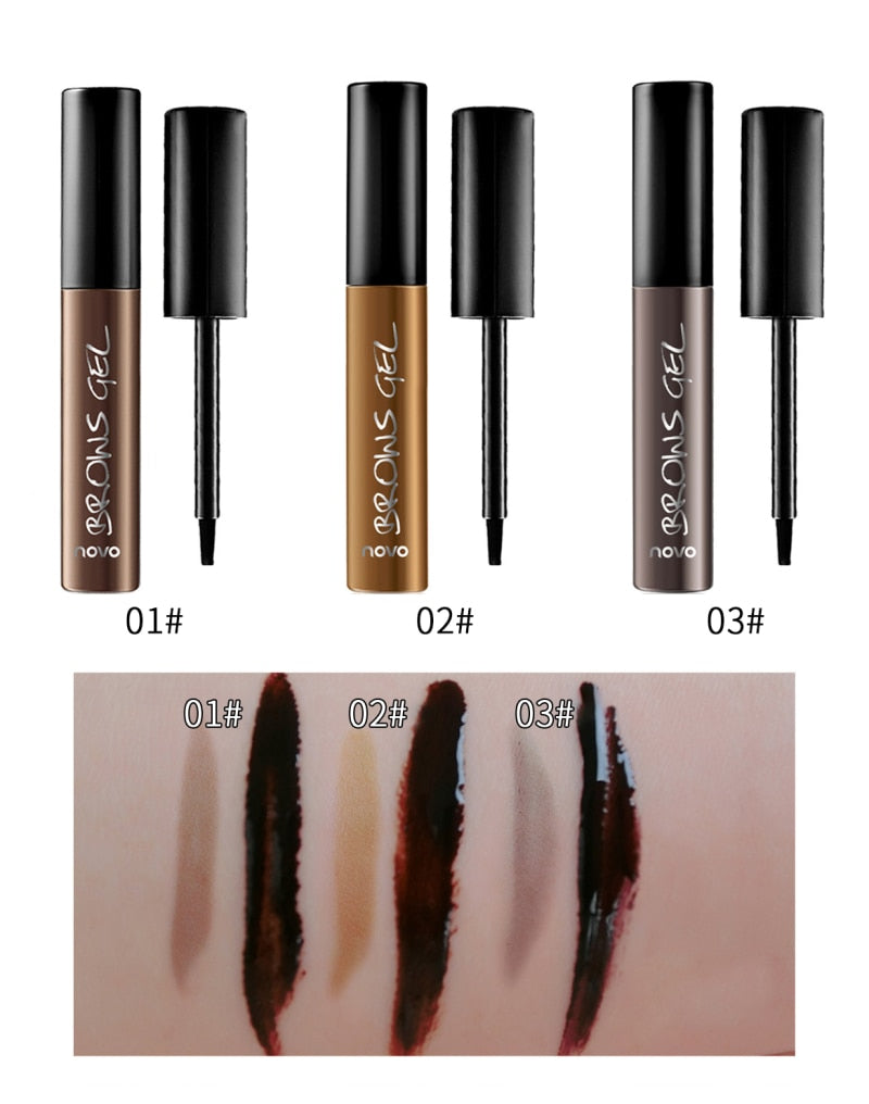 Tattoo Brow Gel Tint