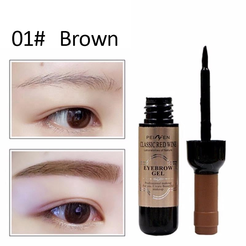 Tattoo Brow Gel Tint