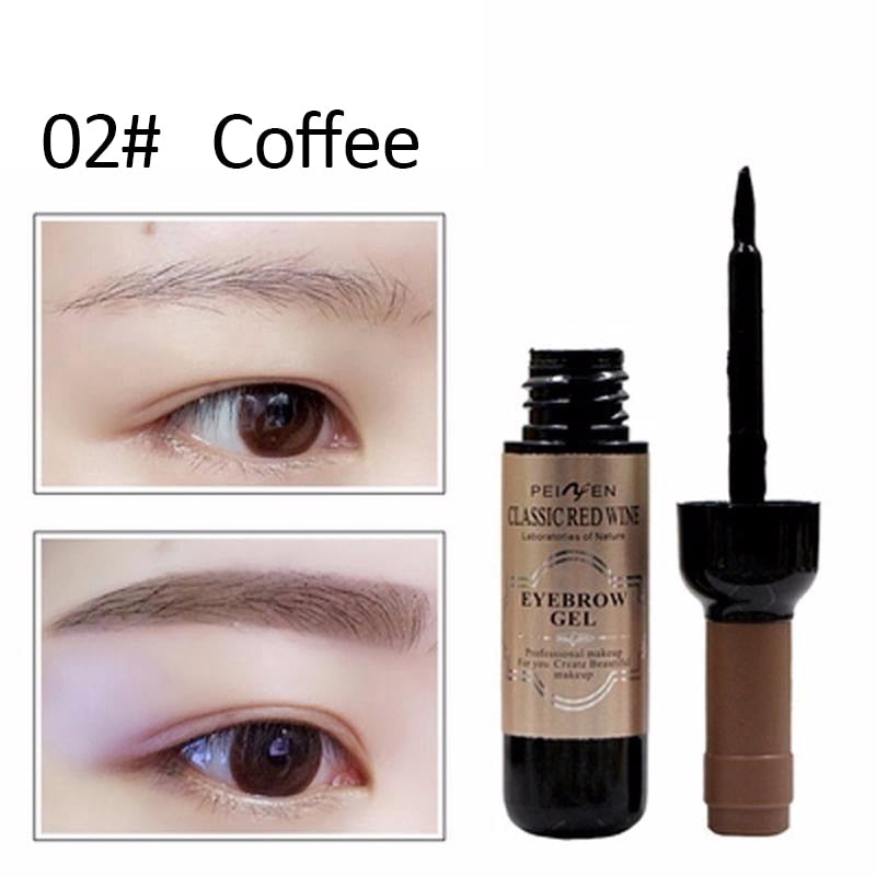 Tattoo Brow Gel Tint
