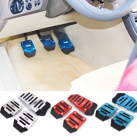 Car Anti-skid Foot Pedal