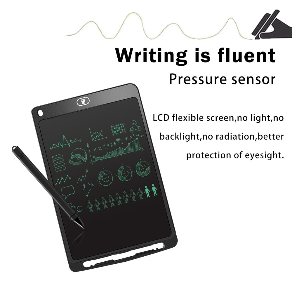LCD Writing Tablet
